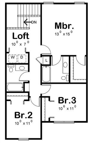 532 Bond Street, Statesville, NC 28677