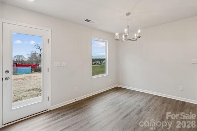 532 Bond Street, Statesville, NC 28677