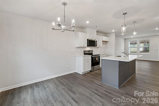 532 Bond Street, Statesville, NC 28677