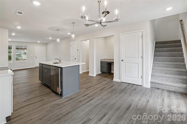 532 Bond Street, Statesville, NC 28677