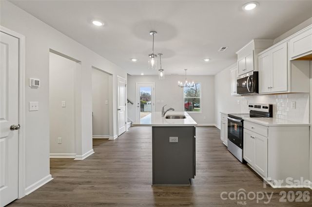 532 Bond Street, Statesville, NC 28677