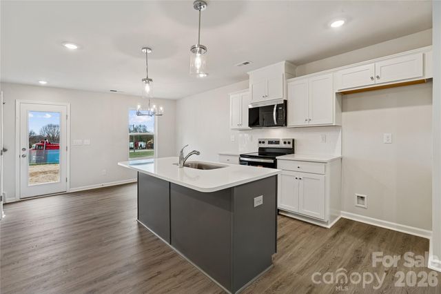 532 Bond Street, Statesville, NC 28677