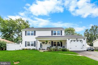 2810 BELAIR DR, Bowie, MD 20715