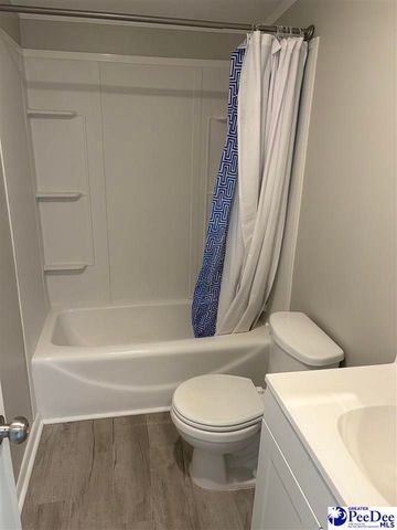 119 Summit Place, Marion, SC 29571