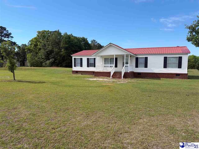 119 Summit Place, Marion, SC 29571
