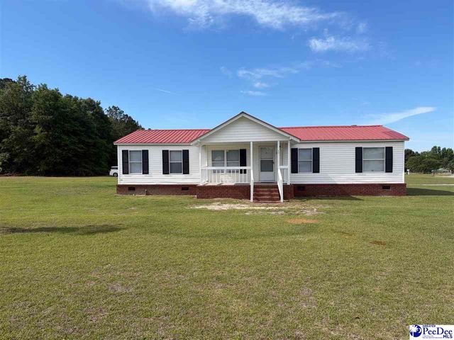 119 Summit Place, Marion, SC 29571
