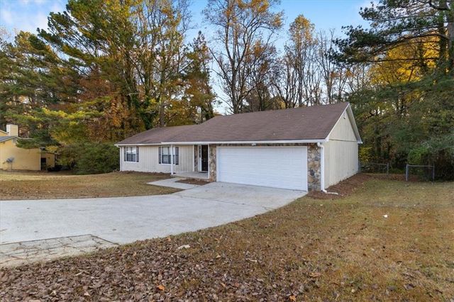 1786 Dunbarton Drive, Lithonia, GA 30058