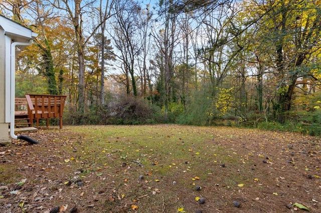 1786 Dunbarton Drive, Lithonia, GA 30058