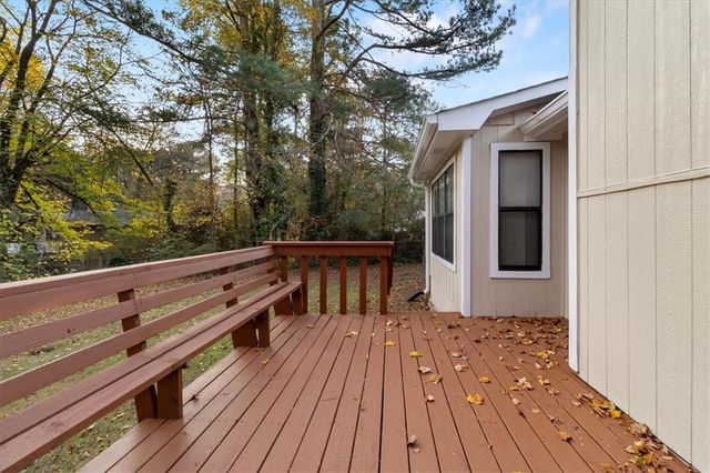 1786 Dunbarton Drive, Lithonia, GA 30058