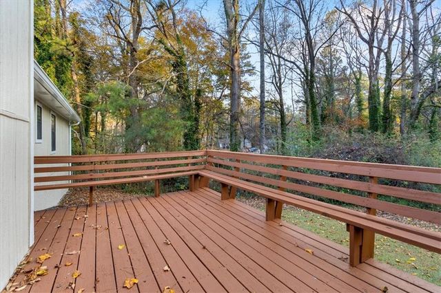 1786 Dunbarton Drive, Lithonia, GA 30058