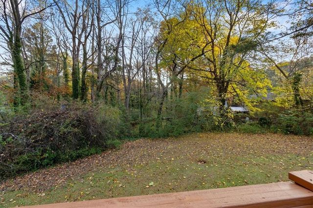 1786 Dunbarton Drive, Lithonia, GA 30058