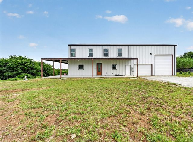528 Hill County Road 4411, Grandview, TX 76050
