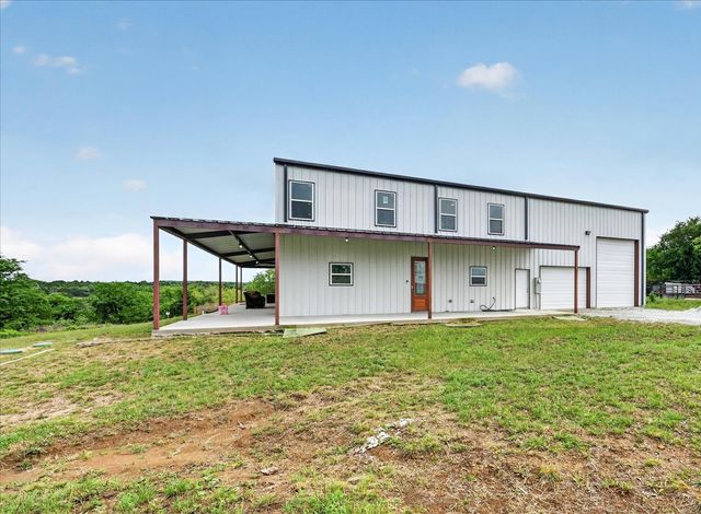 528 Hill County Road 4411, Grandview, TX 76050