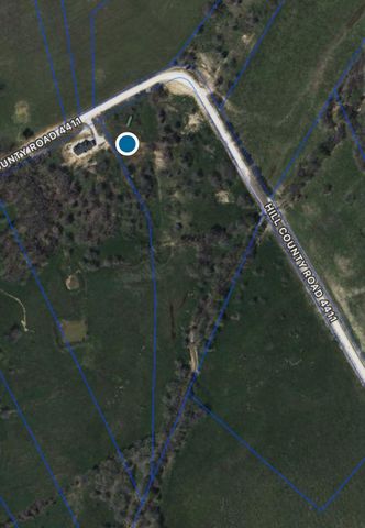 528 Hill County Road 4411, Grandview, TX 76050