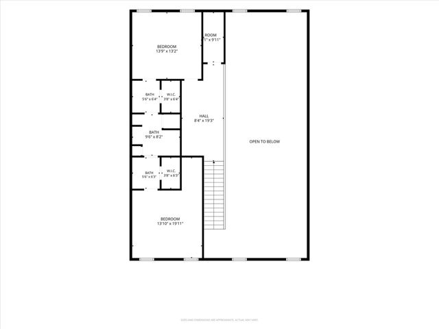 528 Hill County Road 4411, Grandview, TX 76050
