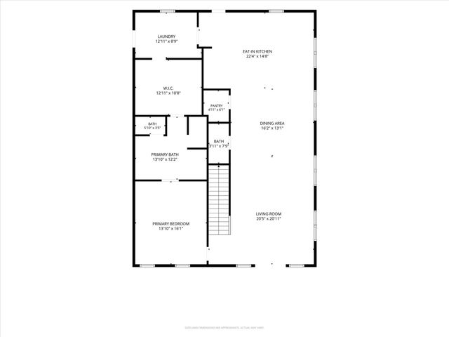 528 Hill County Road 4411, Grandview, TX 76050