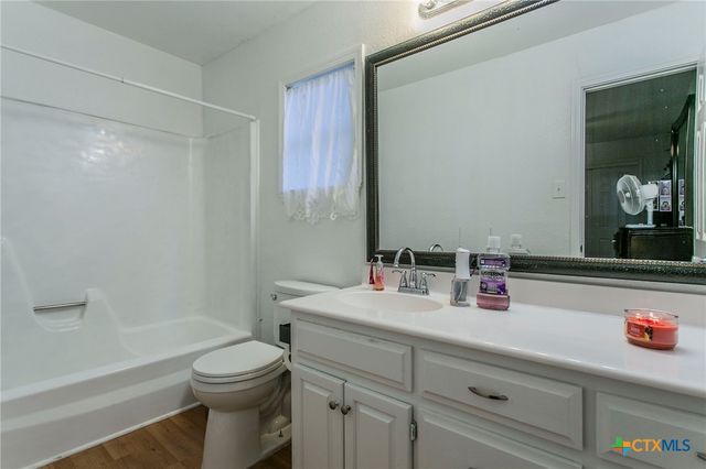 14 N 41st Street, Temple, TX 76504