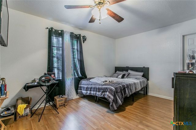 14 N 41st Street, Temple, TX 76504