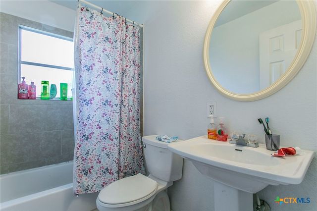 14 N 41st Street, Temple, TX 76504