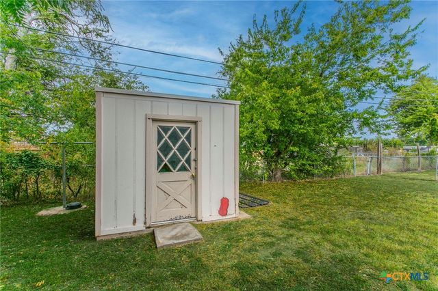 14 N 41st Street, Temple, TX 76504