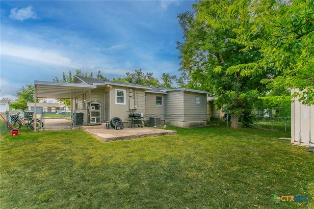 14 N 41st Street, Temple, TX 76504