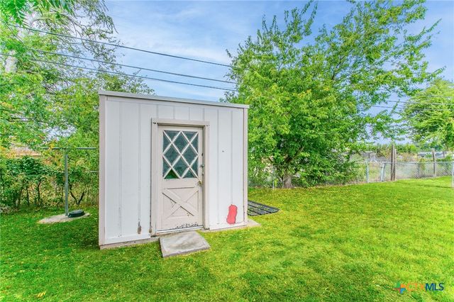 14 N 41st Street, Temple, TX 76504