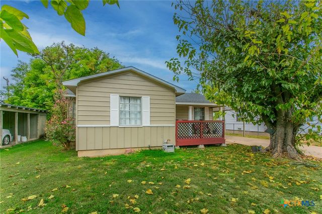 14 N 41st Street, Temple, TX 76504