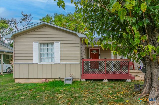 14 N 41st Street, Temple, TX 76504