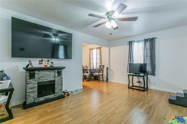 14 N 41st Street, Temple, TX 76504