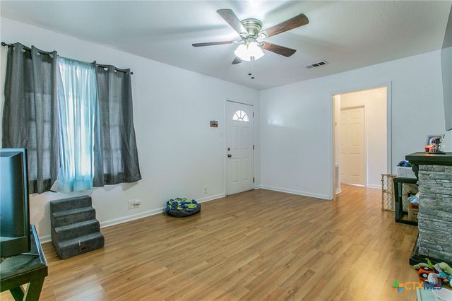 14 N 41st Street, Temple, TX 76504