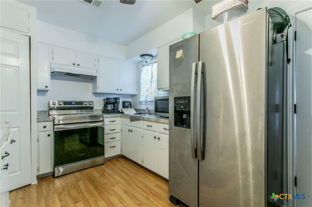 14 N 41st Street, Temple, TX 76504