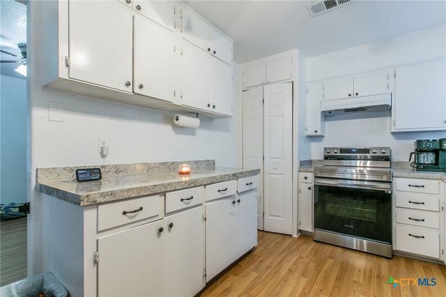 14 N 41st Street, Temple, TX 76504