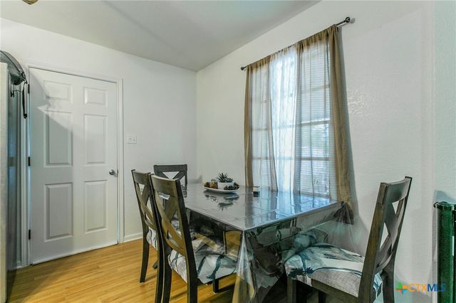 14 N 41st Street, Temple, TX 76504