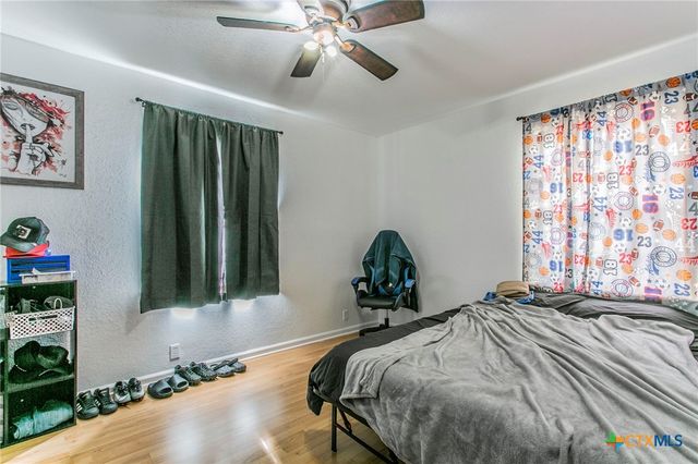 14 N 41st Street, Temple, TX 76504