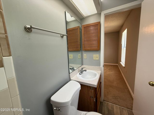 7691 GREGORY Drive, Jacksonville, FL 32210