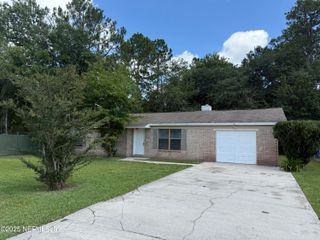7691 GREGORY Drive, Jacksonville, FL 32210