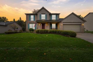 5942 Cottonwood Drive, Ypsilanti, MI 48197
