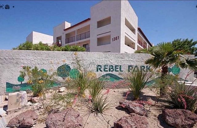 1381 East University Avenue 310, Las Vegas, NV 89119