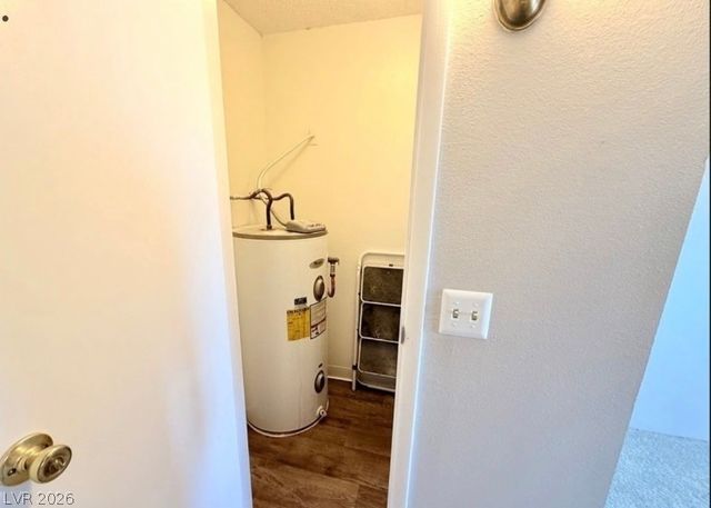 1381 East University Avenue 310, Las Vegas, NV 89119