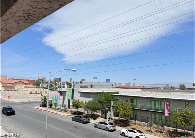 1381 East University Avenue 310, Las Vegas, NV 89119
