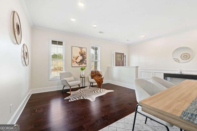 250 High Court Way, Locust Grove, GA 30248