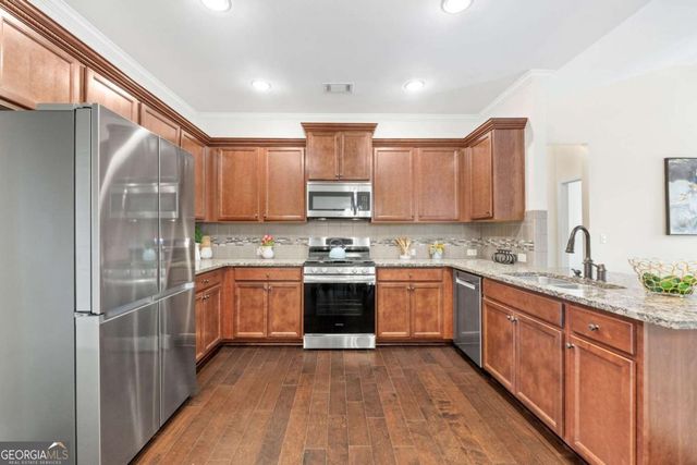 250 High Court Way, Locust Grove, GA 30248