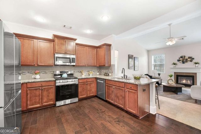 250 High Court Way, Locust Grove, GA 30248