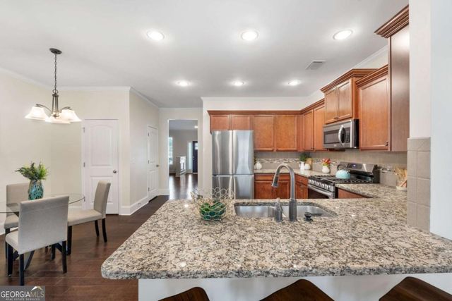 250 High Court Way, Locust Grove, GA 30248