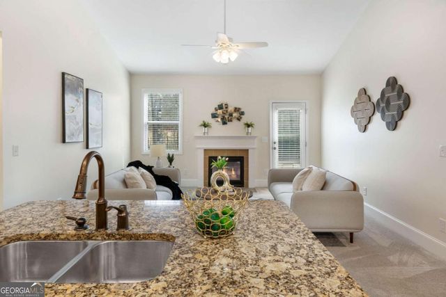 250 High Court Way, Locust Grove, GA 30248