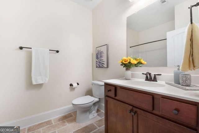 250 High Court Way, Locust Grove, GA 30248