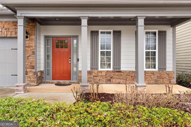 250 High Court Way, Locust Grove, GA 30248