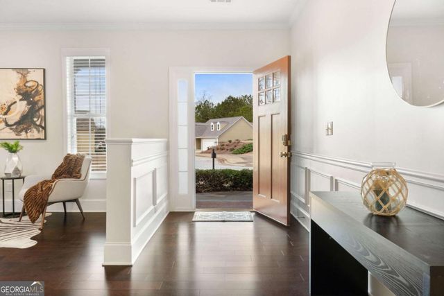 250 High Court Way, Locust Grove, GA 30248