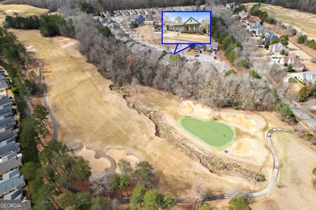 250 High Court Way, Locust Grove, GA 30248