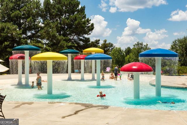 250 High Court Way, Locust Grove, GA 30248